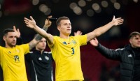 Перший чемпіон Англії цікавився дебютантом збірної України – «Рух» відлякав великим цінником 