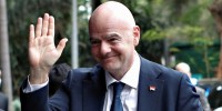 ФІФА заробила на одному контракті мільярд євро