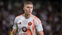 «Рома» визначила три позиції для зимового підсилення – чіткий сигнал Довбику  