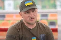 «Я сам до вас приїхав». Алієв записав відео з Курської області та звернувся до ФСБ