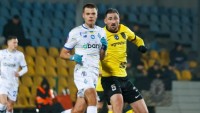 «Динамо» — «Олександрія»: команди визначилися із комплектами форм