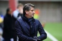 Сергій Ковалець: «У «Динамо» є проблема молодості»
