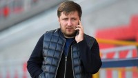 Шаблій зізнався, чому вирішив стати футбольним агентом – «сірий кардинал» УПЛ «попікся» на суддівстві
