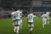 Гол українця приніс перемогу «Лехії» в матчі чемпіонату Польщі - відома оцінка Царенка