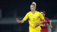 Гравець збірної України забив автогол у європейському чемпіонаті – відео фатального взяття воріт