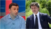 Колишній грузинський гравець «Динамо» засуджує Каладзе, хоча сам перебуває у «Миротворці» за поїздки в окупований Крим