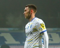 Футболісти-пофігісти. Караваєв порівняв Ракицького із Забарним