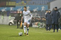 Кабаєв пояснив, чому команда останнім часом не перемагала