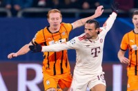 Розгромлений «Шахтар», «Реал» дотиснув «Аталанту» у вогняному матчі, «Байєр» дотиснув «Інтер» - результати Ліги чемпіонів