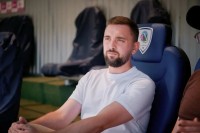 Викличемо ТЦК. Конфлікт у ЛНЗ із тренерським штабом після відходу Карраско