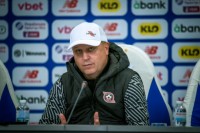 Тренер клубу УПЛ, який служив в ЗСУ, сказав, коли Україна переможе у війні