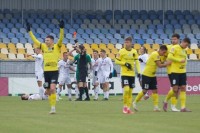 Після скандального матчу УПЛ. УАФ покарає лідерів «Чорноморця»