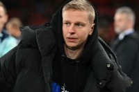 Зінченко почув погані новини від «Арсеналу». У Лондоні ухвалили рішення