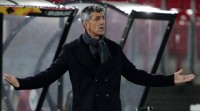 Наставник «Реал Сосьєдада» – про перемогу над «Динамо» у Лізі Європи: «Мали б закінчити перший тайм з рахунком 5:0»