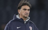 Наставник Хорватії: «Наша група незручна. Тут є дуже сильна Україна»