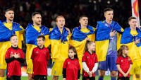 Збірна України дізналась календар матчів у відборі на ЧС-2026 
