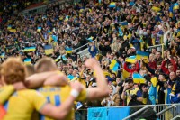В УАФ назвали найкращу перемогу збірної України у 2024 році