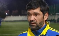 Сергій Коновалов: «Динамо» варто залучати молодь з U-19 і дати їм шанс. Може, хоч вони будуть битися на полі»