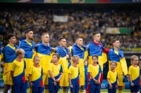 Букмекери виставили перші котирування на матч України у відборі до ЧС-2024