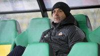 «Полісся» – «Шахтар»: Пушіч не потиснув руку Ашуру після поразки «гірників» – відео