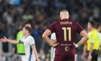 Довбик проти «Комо»: найгірший у команді разом з Пеллегріні, трохи більше 20% виграної боротьби. Оцінки за матч