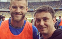 Циганик пояснив, коли Ярмоленко стане директором «Динамо»