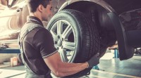 Советы по эксплуатации автомобильных шин