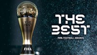 Хто потрапив у 11 найкращих? Названо символічну збірну за 2024 рік від ФІФА