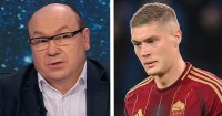 Віктор Леоненко: «Якщо Довбик спіймав зірку, то його відразу можна списувати»
