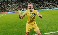 В УАФ назвали найпрогресивнішого гравця року. Не Судаков і не Гуцуляк