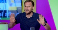 Флорін Чернат: «Якось Федоров запізнився до автобуса. Наступного дня — друга команда. Дисципліна була у Лобановського законом»
