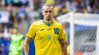 Сергій Ребров: «Зробимо усе, щоб термін дискваліфікації Мудрика був якомога менший» 