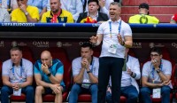 Ребров – про конфлікт Мудрика і Шапаренка у збірній України: «Нехай беруть гравців на детектор»