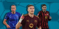 Феєрія в Іспанії та тріумф у Лізі чемпіонів: як минув 2024 рік для українських легіонерів