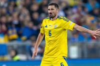 «Вийдуть на нього «МЮ» та «Ман Сіті»...» Сабо – про опорника збірної України