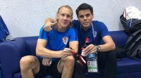 Конфлікт Хачеріді й Хацкевича, Мораєс зраджує «Динамо», росіяни істерять через вчинок хорватів