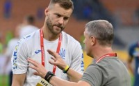 Ребров оцінив перспективи Степаненка та Ярмоленка у збірній України