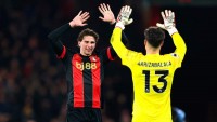 Забарний потрапив до символічної збірної туру в АПЛ від WhoScored