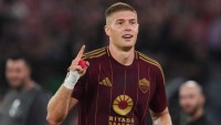 Довбик потрапив до команди тижня Серії А за версією SofaScore