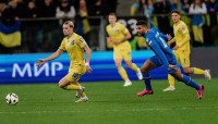 УАФ оголосила переможця в номінації «Матч року»