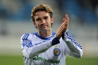 ​Андрій Шевченко отримає шалену картку в EA FC25 – відомий інсайдер показав рейтинг