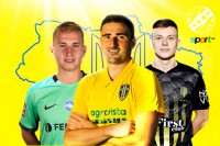 8 гравців УПЛ, які можуть змінити клуб взимку