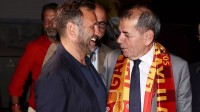 Президент «Галатасарая» озвучив розмір преміальних за перемогу над «Динамо»