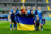 Відоме місце України у клубному рейтингу УЄФА серед жінок