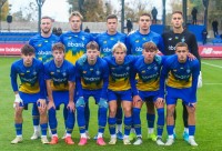 Добірка найсмачнішого. Найкрасивіші 10 голів у чемпіонському році «Динамо» U19