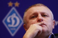 Вибір президента «Динамо» в референдумі з визначення найкращого українського футболіста 2024 року