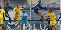 «Минай» може вигнати 15 футболістів