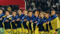 Збірна України планує провести матч плей-оф Ліги націй проти Бельгії в Іспанії