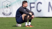 Мілевський – про конфлікт з Кобіним в «Минаї»: «Він нам такі небилиці на установках розповідав»