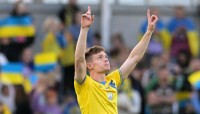 Довбик, Яремчук, Циганков та інші: усі голи збірної України у 2024